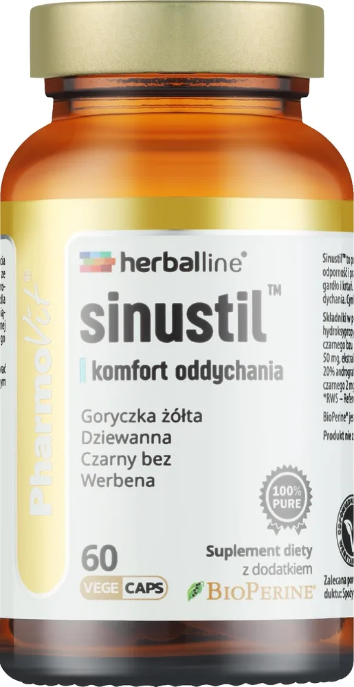 БАД Pharmovit