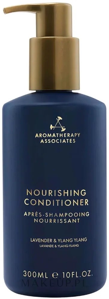 Питательный кондиционер для волос Aromatherapy Associates Nourishing Conditioner 300 мл