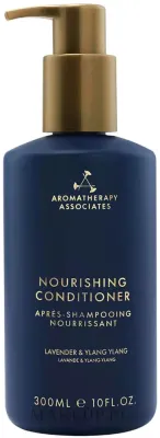 Питательный кондиционер для волос Aromatherapy Associates Nourishing Conditioner 300 мл