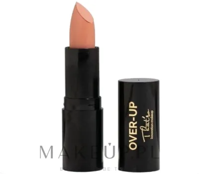 That's So Szminka z kwasem hialuronowym - Помада для губ That'So Over-Up Lipstick матовая