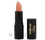 That's So Szminka z kwasem hialuronowym - Помада для губ That'So Over-Up Lipstick матовая, оттенок Nude — фото 1