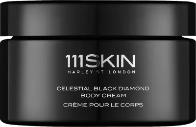 Крем для тела 111SKIN Celestial Black Diamond насыщенный 160 мл