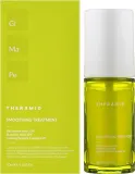 Theramid Smoothing Treatment антивозрастная сыворотка с миндальной кислотой, глюконолактоном и пептидами для ровного сияния кожи, 30 мл — фото 2