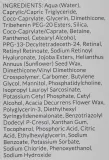 Theramid A-Retinoate антивозрастная сыворотка с ретиналем, ретинилретиноатом и гиалуроновой кислотой для лица, 30 мл — фото 3