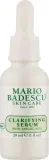 Mario Badescu Clarifying Serum сыворотка с азелаиновой кислотой, алоэ и лактобактериями для проблемной кожи, 29 мл — фото 1