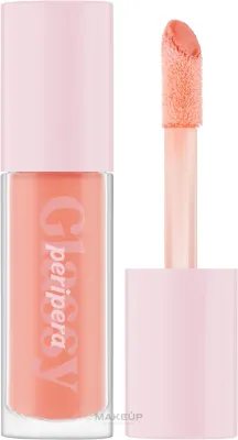 Блеск для губ Peripera Ink Glasting