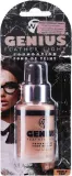 Тональная основа W7 Genius Feather Light Foundation лёгкая натуральная, 30 мл — фото 2