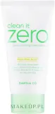 Banila Co Clean it Zero Pore Clarifying очищающая пенка с BHA, глиной и чайным деревом 150 мл — фото 1