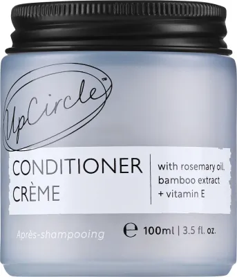 Кондиционер-крем для волос с маслом розмарина UpCircle Conditioner Creme 100 мл