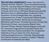 Кондиционер-крем для волос с маслом розмарина UpCircle Conditioner Creme 100 мл — фото 3