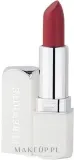 Pure White Cosmetics Purely Inviting Satin Cream Lipstick помада для губ кремовая увлажняющая с маслом ши Coffee Cream 3.9 г — фото 1