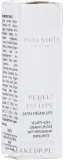Pure White Cosmetics Purely Inviting Satin Cream Lipstick помада для губ кремовая увлажняющая с маслом ши Coffee Cream 3.9 г — фото 2