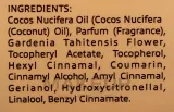 Масло для лица тела и волос Coco Monoi Oil 5 in 1 кокосовое с монои — фото 7