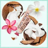Набор Coco Monoi бальзам для губ и крем для рук с маслом ши миндалем и пчелиным воском 10+30 мл — фото 6