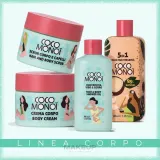 Крем для тела Coco Monoi 2 in 1 с кокосовым маслом 250 мл — фото 5