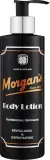 Morgan`s Morgan`s Body Lotion - Morgan's Body Lotion — увлажняющий лосьон для тела для ежедневного ухода, 250 мл — фото 1