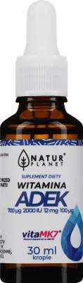 БАД Natur Planet