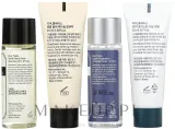 Набор для лица Dear Klairs Trial Kit гидрофильное масло пенка тонер и крем в мини-формате 30+20+30 мл — фото 3