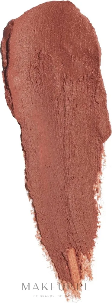Румяна для щёк Attitude Oceanly Cream Blush Stick кремовые, в стике, 8,5 г, оттенок Ginger