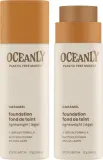 Тональный стик Attitude Oceanly Light Coverage Foundation Stick лёгкий натуральный, 12 г, оттенок Caramel — фото 1