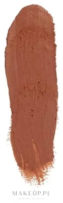Бронзер для лица Attitude Oceanly Bronzer Stick в стике, шелковистое покрытие, 8,5 г, оттенок Coffee