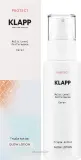 Klapp Multi Level Performance Care+ Triple Action Glow Lotion — бальзам для тела с эффектом сияния и золотистыми частицами, 125 мл — фото 2