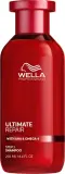 Шампунь Wella Professionals Ultimate Repair с AHA-кислотами и Omega-9, для всех типов волос — фото 1