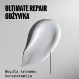 Интенсивно восстанавливающий кондиционер для всех типов волос Wella Professionals Ultimate Repair Deep Conditioner AHA & Omega-9 200 мл — фото 3