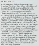 Крем-маска для области вокруг глаз Dr. Grandel Hydro Active с кукурузным маслом и глицерином 20 мл — фото 3