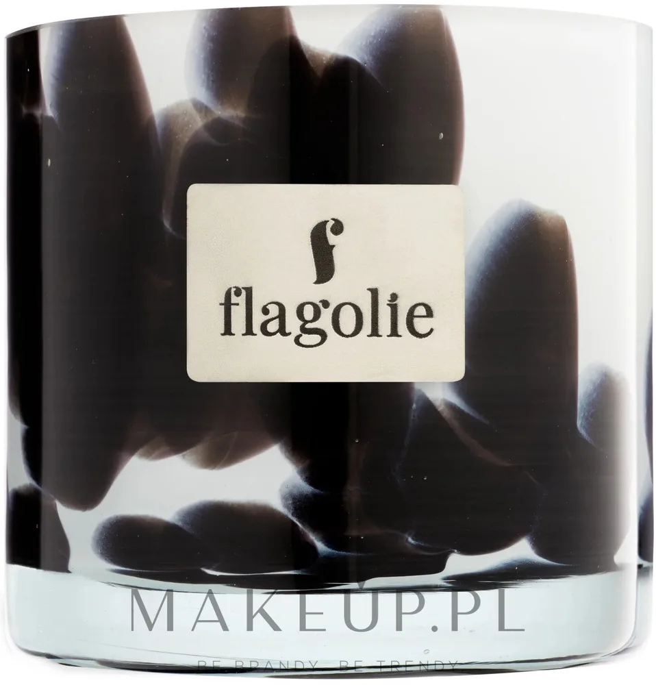 Свеча соевая Flagolie