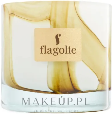 Свеча соевая Flagolie