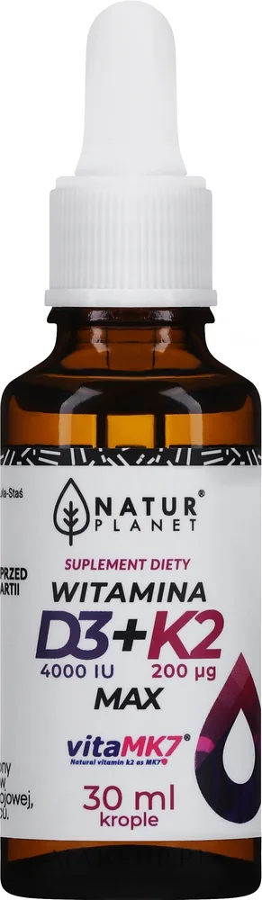 БАД Natur Planet