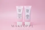 Набор для лица theBalm Skin Serenity Duo скраб и легкий увлажняющий крем с маслом ши и рисом 2x30 мл — фото 3