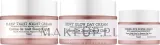 Набор для лица theBalm Day-to-Night Glow дневной ночной крем и гель для век с маслом ши 2x30+15 мл — фото 1