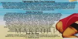 Набор для лица theBalm Luminous Trio увлажняющий крем масло и скраб с маслом ши и рисом 3x30 мл — фото 6