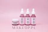 Набор для лица theBalm Revitalize & Illuminate две сыворотки масло для сияния и гель для век 3x30+15 мл — фото 5