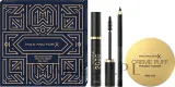 Набор Max Factor тушь для ресниц 9 мл карандаш для глаз 3.5 г и пудра 14 г — фото 2
