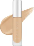 Тональная основа Farmasi Air Glow Foundation сияющая увлажняющая, 28 мл, оттенок W09 — фото 1