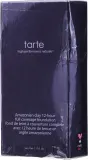 Тональная основа Tarte Cosmetics Amazonian Clay Full Coverage SPF 15 кроющая матовая, 50 мл — фото 2