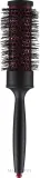 Круглая термощётка для волос Acca Kappa Thermic Brush Grip & Gloss 35 мм в коробке — фото 1