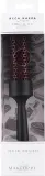 Круглая термощётка для волос Acca Kappa Thermic Brush Grip & Gloss 35 мм в коробке — фото 2
