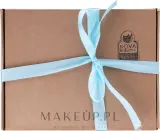 Детский набор Nova Kosmetyki Mikkolo Coconut бальзам и пенка для тела с кокосом и маслом ши и игрушка 200+150 мл — фото 2