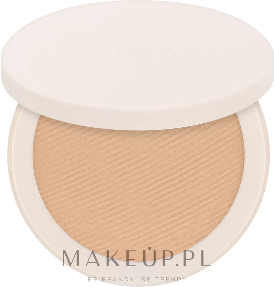 BB-пудра Farmasi BB Powder матирующая, 12 г, оттенок 03 - Neutral Medium
