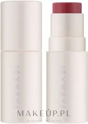 Румяна для лица Farmasi Blush Stick в стике