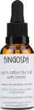Лосьон для волос BINGOSPA Biotin 20% втирка с биотином 30 мл — фото 1