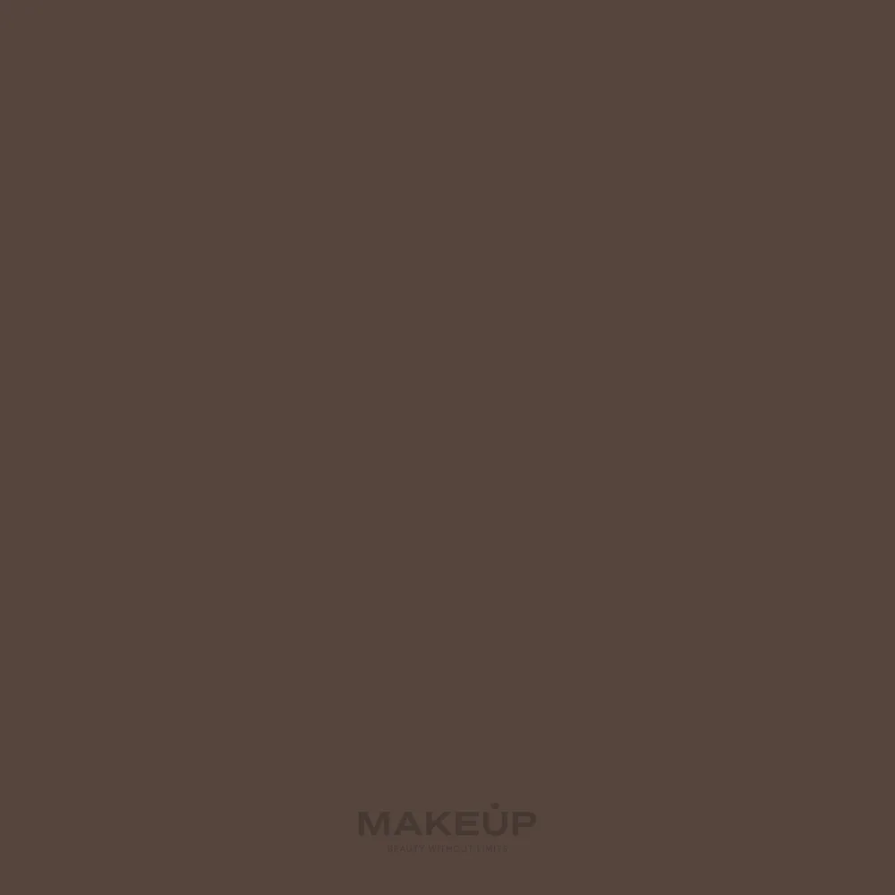 Карандаш для бровей Farmasi Precision Brow Pencil, оттенок 03 - Deep Brown