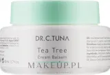 Крем для лица Farmasi Dr.C.Tuna Tea Tree с маслом чайного дерева 80 мл — фото 1
