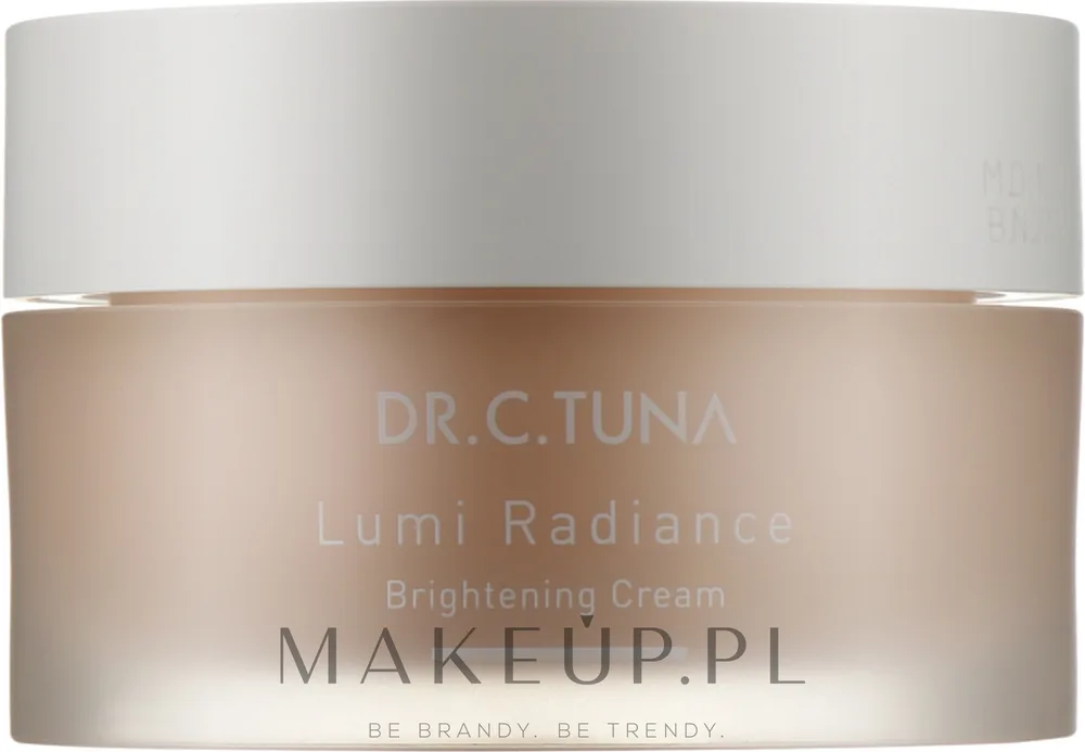 Крем для лица Farmasi Lumi Radiance для ровного тона 50 мл