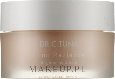 Крем для лица Farmasi Lumi Radiance для ровного тона 50 мл