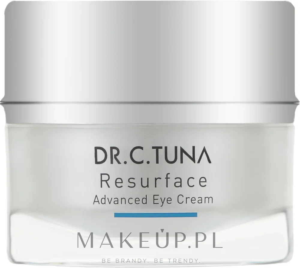 Крем для кожи вокруг глаз Farmasi Dr.C.Tuna Resurface Advanced 15 мл